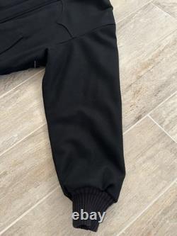 Pendleton Buffalo Bison Jacket Size Men Large Wool 3M Thinsulate