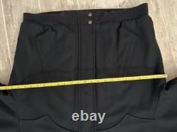 Pendleton Buffalo Bison Jacket Size Men Large Wool 3M Thinsulate