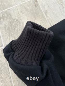 Pendleton Buffalo Bison Jacket Size Men Large Wool 3M Thinsulate