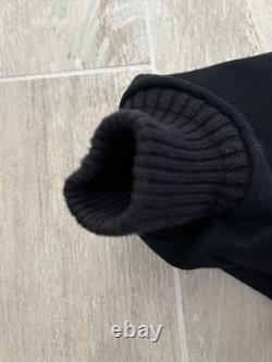 Pendleton Buffalo Bison Jacket Size Men Large Wool 3M Thinsulate