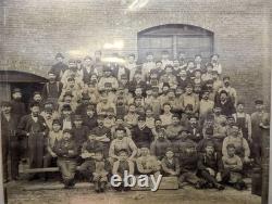 PhotoPhoto of Advertisement, Buffalo Scale Company, Buffalo, New York, NY