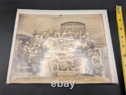 PhotoPhoto of Advertisement, Buffalo Scale Company, Buffalo, New York, NY