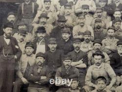 PhotoPhoto of Advertisement, Buffalo Scale Company, Buffalo, New York, NY