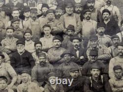 PhotoPhoto of Advertisement, Buffalo Scale Company, Buffalo, New York, NY