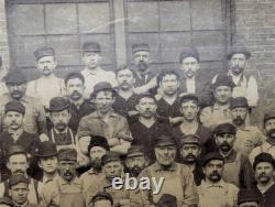 PhotoPhoto of Advertisement, Buffalo Scale Company, Buffalo, New York, NY