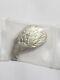RARE 2019 3 Oz Silver EAGLE HEAD Bison Bullion Sealed Bar WITH NUMBER 23 OF 50