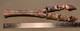 RARE Fossil Bison Unassosiated Foot, Great Collectible Metatarsal Kansas
