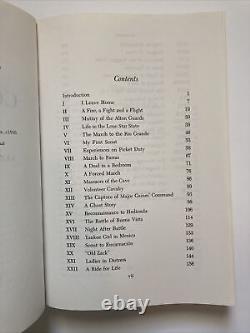 RARE My Confession Recollections Of A Rogue by Samuel E. Chamberlain 1987 Bison