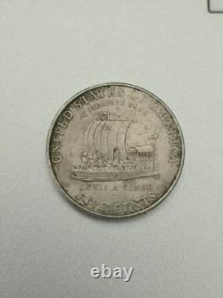 Rare 2004 Lewis and Clark Nickel Mint mark P