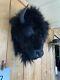 Real Buffalo / Bison Head Taxidermy Mount New Neck Mount (you Get One Pictured)