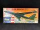 Revell IL-38 Bison Russian Bomber Plastic Model Kit H-235 (1956) with Box