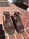Russell Moccasin Bison PH Size Mens 7 D