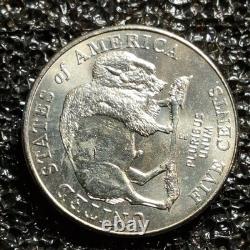 SPEARED BISON REVERSE 2005-P Jefferson Nickel Bison Reverse