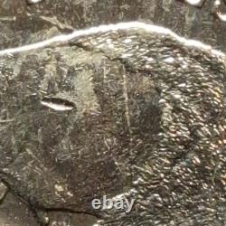 SPEARED BISON REVERSE 2005-P Jefferson Nickel Bison Reverse