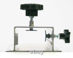 Screen Printing Platen System Standard Set (4) Bison Platen Systems
