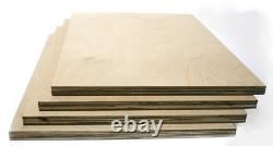 Screen Printing Platen System Standard Set (4) Bison Platen Systems
