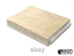 Screen Printing Platen System Standard Set (4) Bison Platen Systems