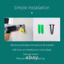 Skeleton Bison Bull Skull Wall Decor Cow Skull Wall Decor LonghornHead Sculpture