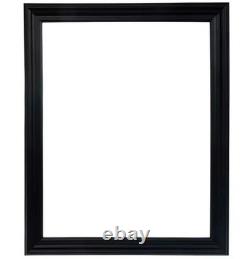 Snow Bison Original Expressionism Acrylic Abstract Canvas