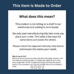 Sun Visor For 1965 Plymouth Sport Fury Hardtop 2DR Metallic Turquoise Front