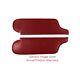 Sun Visor for 1959 Plymouth Fury 2 Door Hardtop Bison Red Recover Yours Only