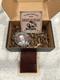 The Lost Dutchman American Bison Franklin 2 Limited New Sold Out USA Made
