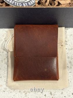 The Lost Dutchman American Bison Franklin 2 Limited New Sold Out USA Made