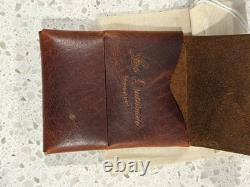The Lost Dutchman American Bison Franklin 2 Limited New Sold Out USA Made