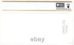 Tim Prusmack Art Note $10'bison' Pcgs 69 Superb Gem New- Stunning Art Wow