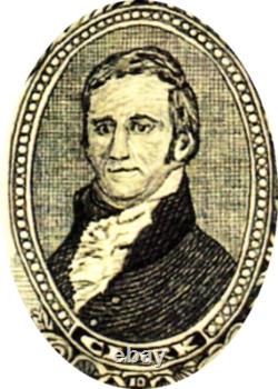 Tim Prusmack Art Note $10'bison' Pcgs 69 Superb Gem New- Stunning Art Wow