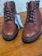 Trask USA The American Bison Boot 6 Inch Mens 11 D Brown