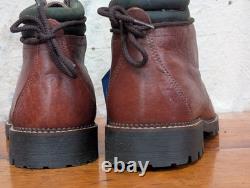 Trask USA The American Bison Boot 6 Inch Mens 11 D Brown