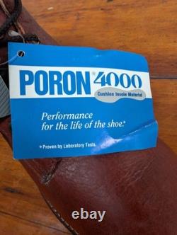 Trask USA The American Bison Boot 6 Inch Mens 11 D Brown