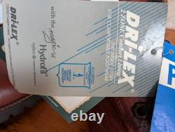 Trask USA The American Bison Boot 6 Inch Mens 11 D Brown