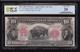 US 1901 $10 Bison Legal Tender STAR NOTE FR 121m PCGS 20 VF (963)