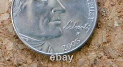 USA 2005-p Bicentenary Of Lewis And Clark Expedition Bison (ms)