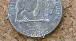 USA 2005-p Bicentenary Of Lewis And Clark Expedition Bison (ms)