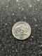 USA 5 Cents, Bicentenary Of Lewis And Clark Expedition-Bison, 2005-D Uncirculated