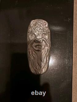 USA Made 7 oz. 999 Silver Bison Bullion Mint BISON. SUPER RARE! ONLY ONE SEEN