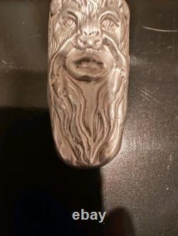 USA Made 7 oz. 999 Silver Bison Bullion Mint BISON. SUPER RARE! ONLY ONE SEEN