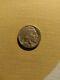 United states 5C 1923 Indian Buffalo Nickel