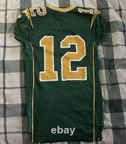 Vintage 2004 North Dakota State Bisons Game Issued Jersey Size 44