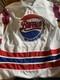 Vintage Buffalo Bisons Hockey Ahl Jersey Stitched Sabres Embroidered Blank Large