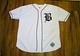 Vintage Throwback Style Buffalo Bisons Authentic On Field Baseball Jersey, XXL