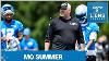 Vital Detroit Lions Offseason Break Most Important For John Morton Jared Goff To Get Offense Set